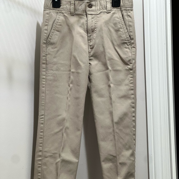 Chaps Boy’s Pants - Picture 1 of 6